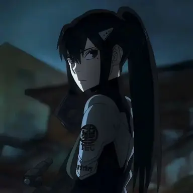 Profile image of 아시로 미나