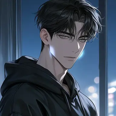 Profile image of Colt