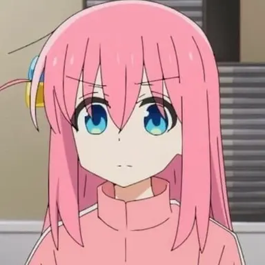 Profile image of 고토 히토리