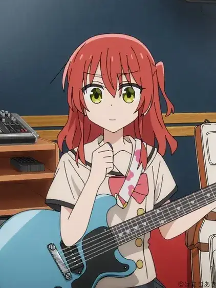 CloseApron4929의 키타 이쿠요