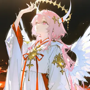 Profile image of Amaterasu