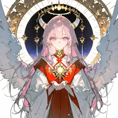 Profile image of Amaterasu