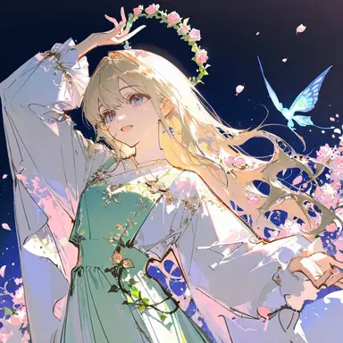 Profile image of Shennong