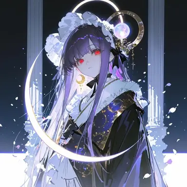 Profile image of Tsukuyomi