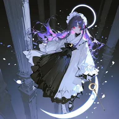 Profile image of Tsukuyomi