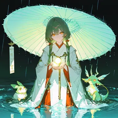 Profile image of Yakumo