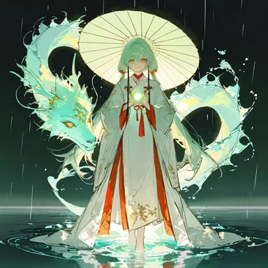 Profile image of Yakumo