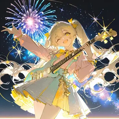 Profile image of Benzaiten