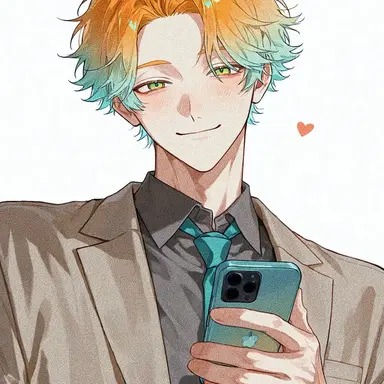 Profile image of Rito Usami