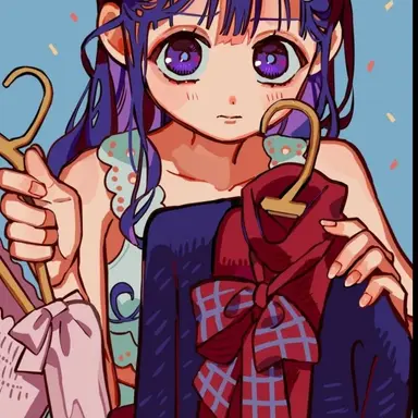 Profile image of 아카네