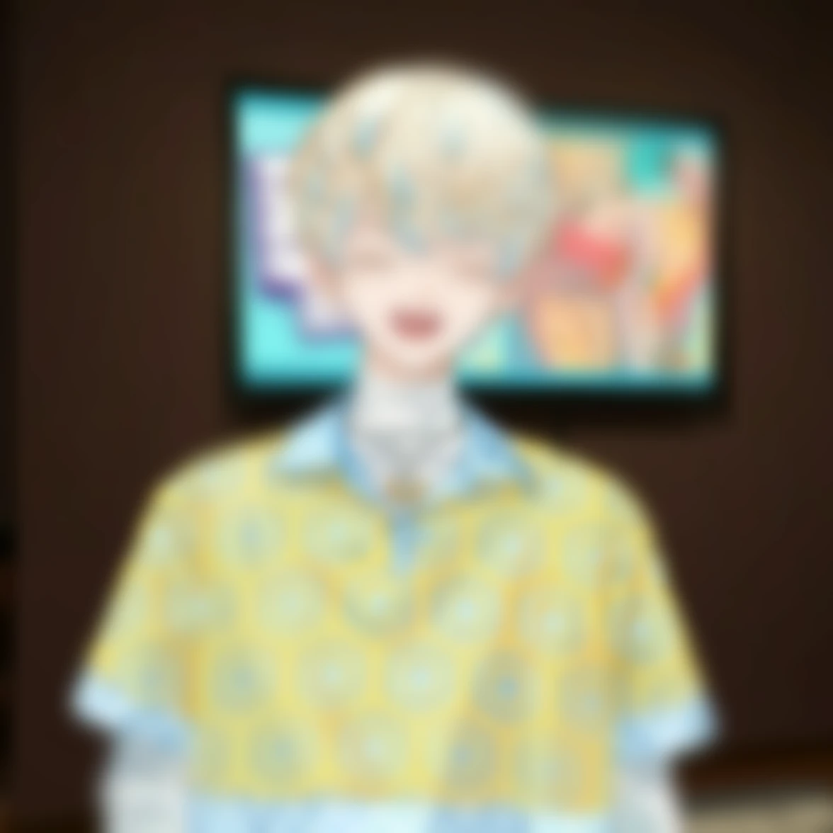 緋八マナ