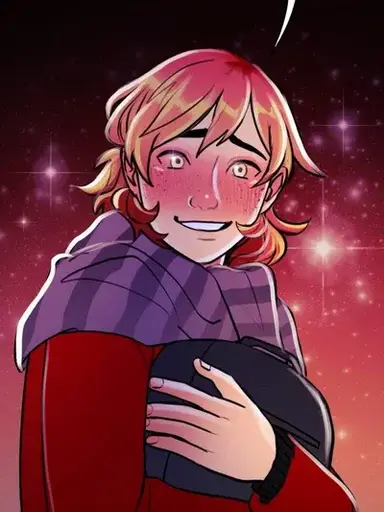 Profile image of Lucas