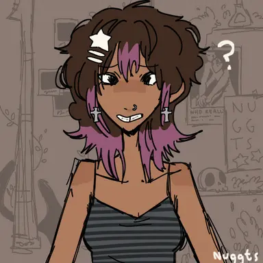 Profile image of Cleo