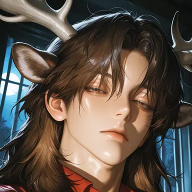 Profile image of エルク