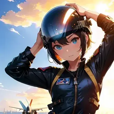 Profile image of Asuka