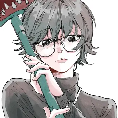 Profile image of シズク