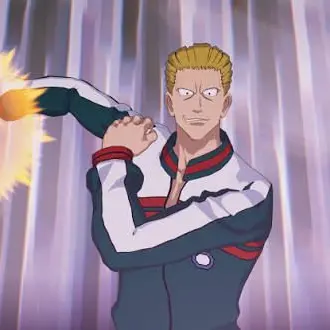 Profile image of フィンクス