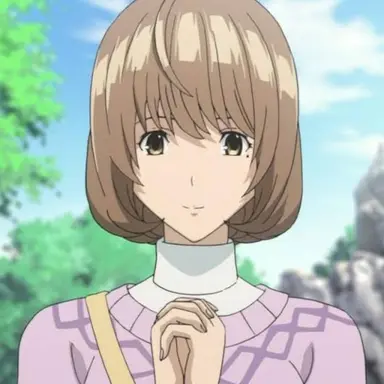 Profile image of Fukuda