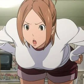 香那