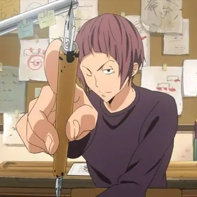 Profile image of Aoki