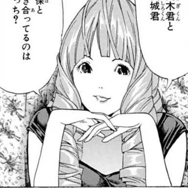 Profile image of 美雪