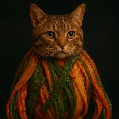 Profile image of 냥 매콤 다리