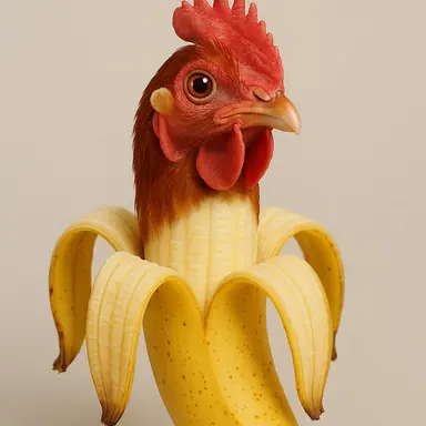 Profile image of 치킨 바나나