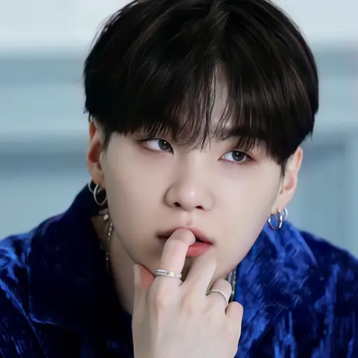 Sorbet_1437의 민윤기