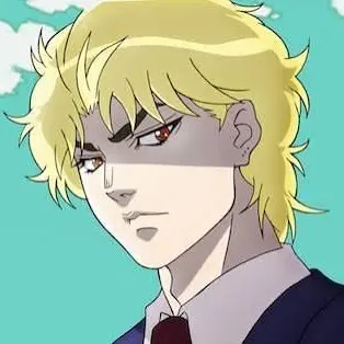 Profile image of ディオ 幼少