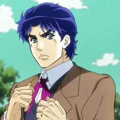 Profile image of ジョナサン 幼少