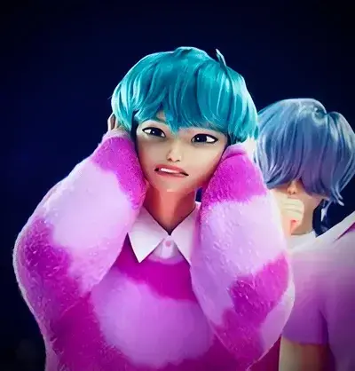 SnarlyVase6366의 Baby Asura Boys