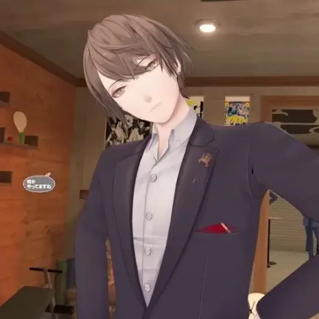 onkai_dlmfsrsd의 先輩警察官