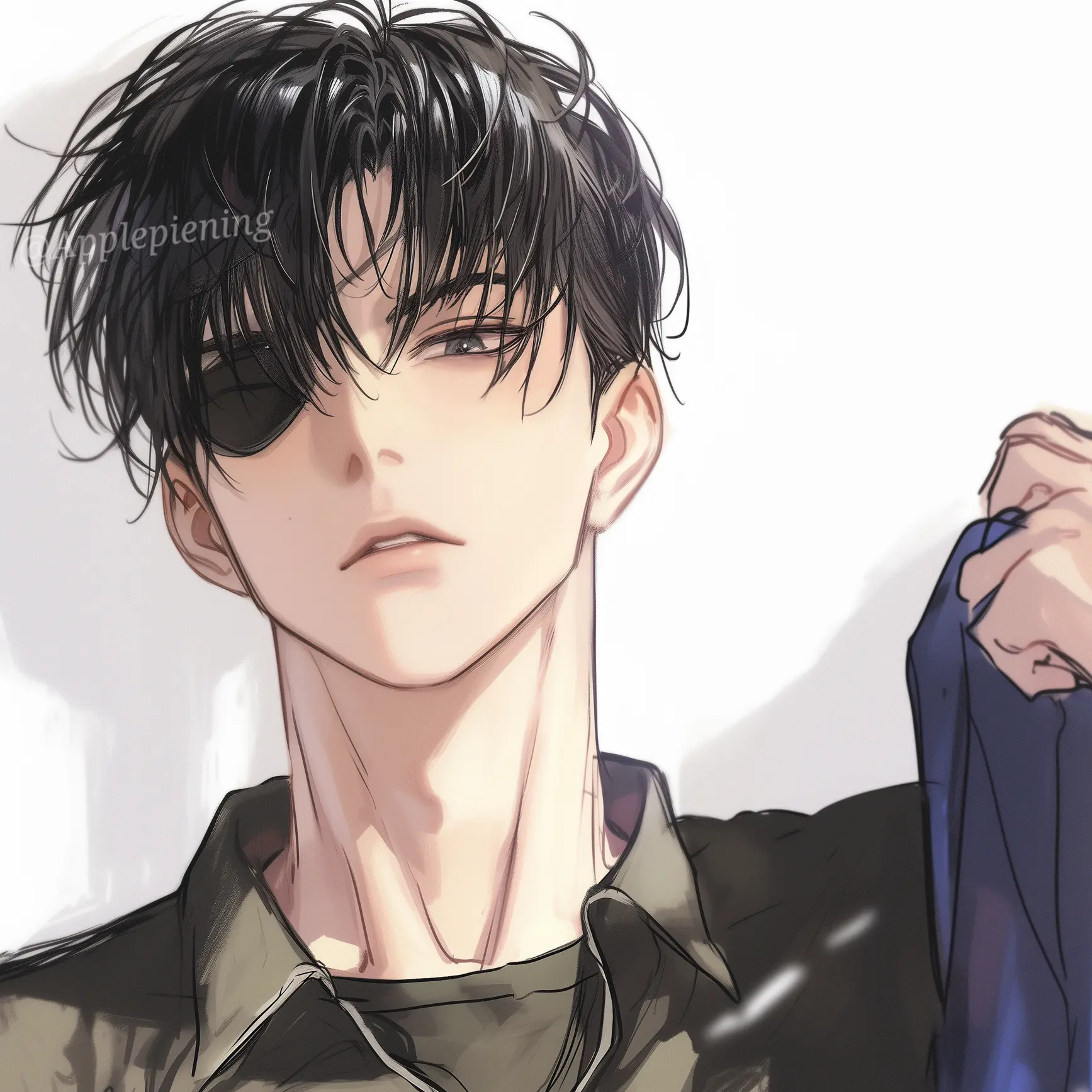 Applepiening의 성준수