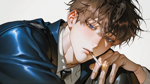 Profile image of チュ・ウホン