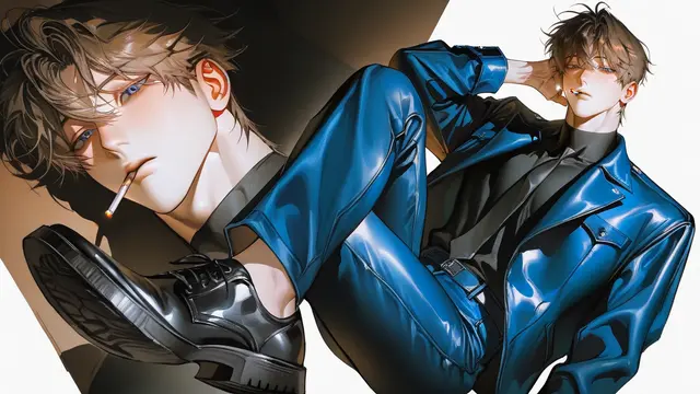 Profile image of チュ・ウホン