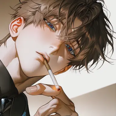 Profile image of チュ・ウホン