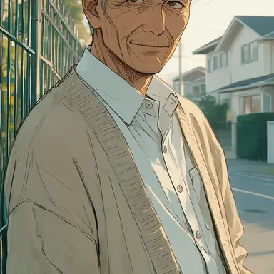 Profile image of Desmond
