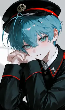 Profile image of ユウ