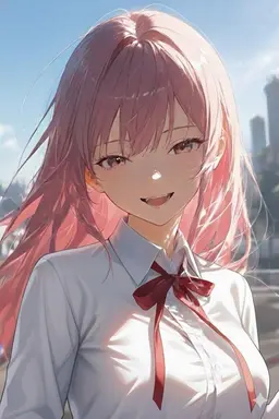 Profile image of 莉華