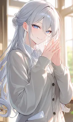 Profile image of 츠키