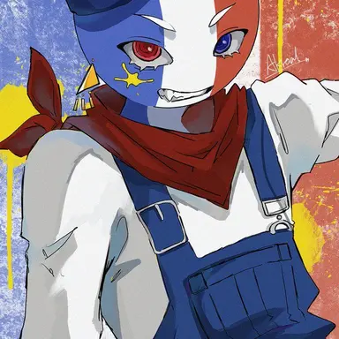 Profile image of フランス