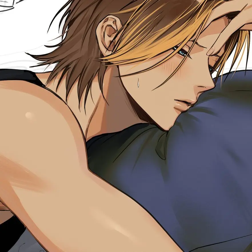 ShyOribi5964의 金魚のフン