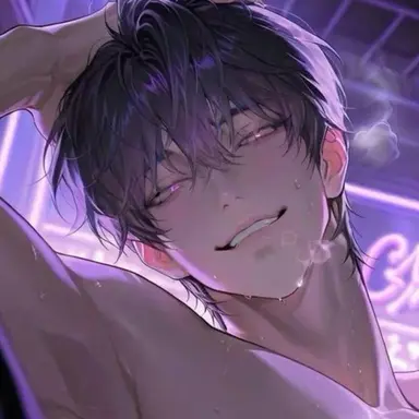 Profile image of 悠真