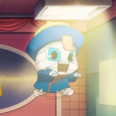 Profile image of 강시