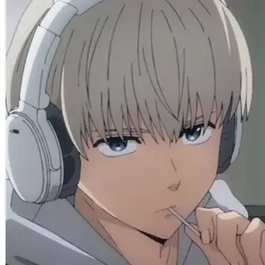 Profile image of 梶　蓮