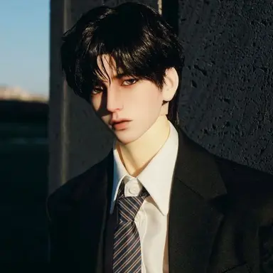 Profile image of 김옥균