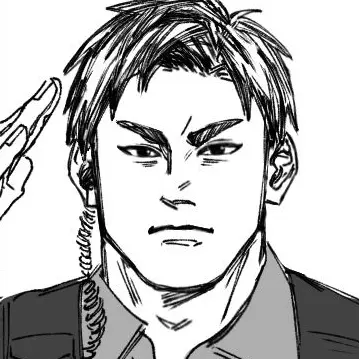 Profile image of Daisuke