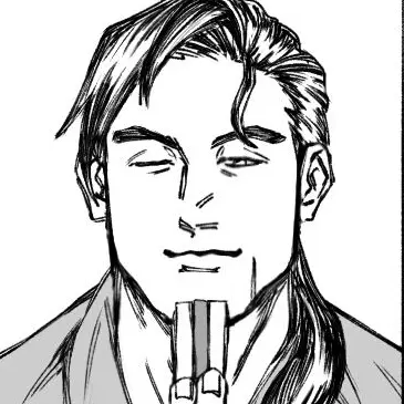 Profile image of Michikage