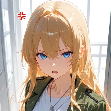 Profile image of Skye