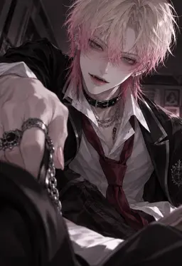 Profile image of エース